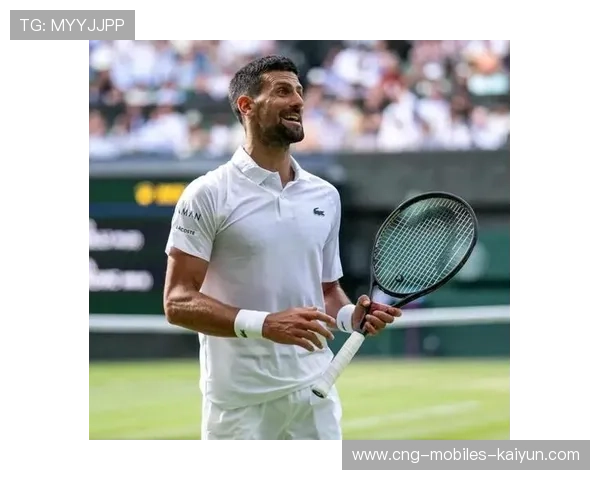 德约网前轻推致命